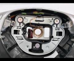 VOLANTE MULTIFUNZIONE STERZO IN PELLE MERCEDES C22 - 8