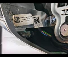 VOLANTE MULTIFUNZIONE STERZO IN PELLE MERCEDES C22 - 10