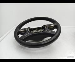 VOLANTE MULTIFUNZIONE STERZO IN PELLE MERCEDES C22 - 13