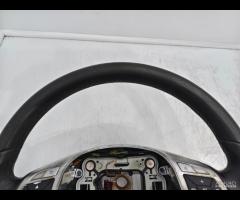 VOLANTE MULTIFUNZIONE STERZO IN PELLE MERCEDES C22 - 15