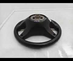 VOLANTE MULTIFUNZIONE STERZO IN PELLE MERCEDES C22 - 20