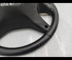 VOLANTE MULTIFUNZIONE STERZO IN PELLE MERCEDES C22 - 21