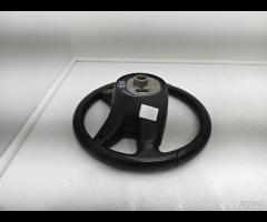 VOLANTE MULTIFUNZIONE STERZO IN PELLE MERCEDES C22 - 22