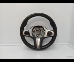 VOLANTE  MULTIFUNZIONE STERZO IN PELLE BMW 218I F4