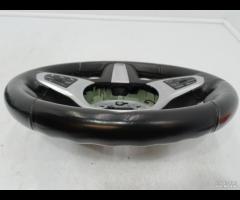 VOLANTE  MULTIFUNZIONE STERZO IN PELLE BMW 218I F4 - 7