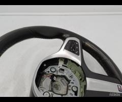 VOLANTE  MULTIFUNZIONE STERZO IN PELLE BMW 218I F4 - 9