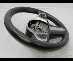 VOLANTE  MULTIFUNZIONE STERZO IN PELLE BMW 218I F4 - 11