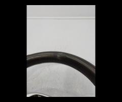 VOLANTE  MULTIFUNZIONE STERZO IN PELLE BMW 218I F4 - 13