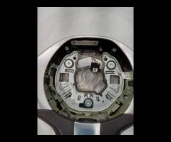 VOLANTE  MULTIFUNZIONE STERZO IN PELLE BMW 218I F4 - 16