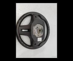 VOLANTE  MULTIFUNZIONE STERZO IN PELLE BMW 218I F4 - 17