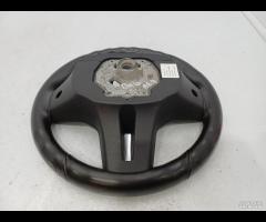 VOLANTE  MULTIFUNZIONE STERZO IN PELLE BMW 218I F4 - 18