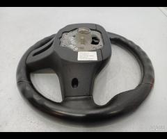 VOLANTE  MULTIFUNZIONE STERZO IN PELLE BMW 218I F4 - 19