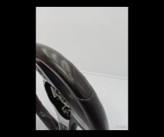 VOLANTE  MULTIFUNZIONE STERZO IN PELLE BMW 218I F4 - 24