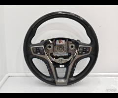 VOLANTE  MULTIFUNZIONE STERZO IN PELLE HYUNDAI I40