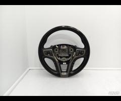 VOLANTE  MULTIFUNZIONE STERZO IN PELLE HYUNDAI I40