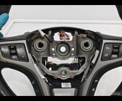 VOLANTE  MULTIFUNZIONE STERZO IN PELLE HYUNDAI I40