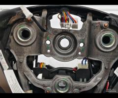 VOLANTE  MULTIFUNZIONE STERZO IN PELLE HYUNDAI I40