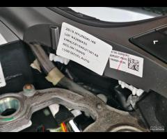 VOLANTE  MULTIFUNZIONE STERZO IN PELLE HYUNDAI I40