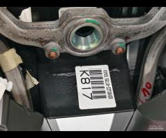 VOLANTE  MULTIFUNZIONE STERZO IN PELLE HYUNDAI I40 - 7