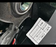 VOLANTE  MULTIFUNZIONE STERZO IN PELLE HYUNDAI I40 - 8