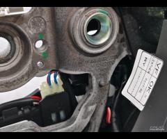 VOLANTE  MULTIFUNZIONE STERZO IN PELLE HYUNDAI I40 - 9