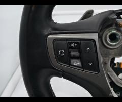 VOLANTE  MULTIFUNZIONE STERZO IN PELLE HYUNDAI I40 - 13