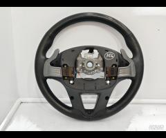 VOLANTE  MULTIFUNZIONE STERZO IN PELLE HYUNDAI I40 - 16