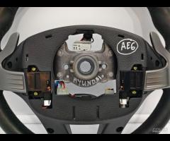 VOLANTE  MULTIFUNZIONE STERZO IN PELLE HYUNDAI I40 - 17