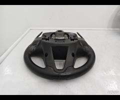 VOLANTE  MULTIFUNZIONE STERZO IN PELLE HYUNDAI I40 - 20