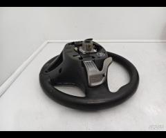 VOLANTE  MULTIFUNZIONE STERZO IN PELLE HYUNDAI I40 - 21
