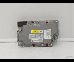 CENTRALINA RADIO NAVIGATORE SISTEMA GPS FORD FIEST