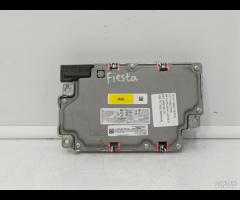 CENTRALINA RADIO NAVIGATORE SISTEMA GPS FORD FIEST