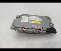 CENTRALINA RADIO NAVIGATORE SISTEMA GPS FORD FIEST - 7