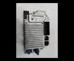 CENTRALINA RADIO NAVIGATORE SISTEMA GPS FORD FIEST - 11