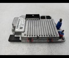 CENTRALINA RADIO NAVIGATORE SISTEMA GPS FORD FIEST - 12