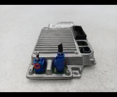 CENTRALINA RADIO NAVIGATORE SISTEMA GPS FORD FIEST - 14