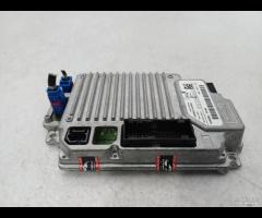 CENTRALINA RADIO NAVIGATORE SISTEMA GPS FORD FIEST - 15