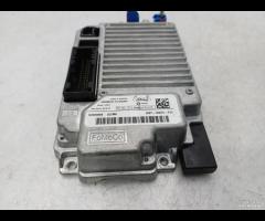 CENTRALINA RADIO NAVIGATORE SISTEMA GPS FORD FIEST - 16