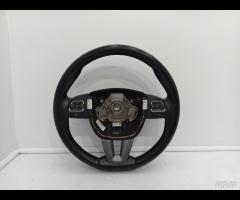 VOLANTE  MULTIFUNZIONE STERZO IN PELLE SEAT LEON I