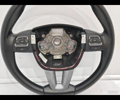 VOLANTE  MULTIFUNZIONE STERZO IN PELLE SEAT LEON I