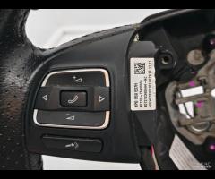 VOLANTE  MULTIFUNZIONE STERZO IN PELLE SEAT LEON I