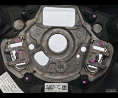 VOLANTE  MULTIFUNZIONE STERZO IN PELLE SEAT LEON I - 8