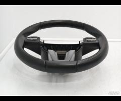 VOLANTE  MULTIFUNZIONE STERZO IN PELLE SEAT LEON I - 16