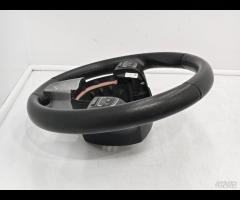 VOLANTE  MULTIFUNZIONE STERZO IN PELLE SEAT LEON I - 17