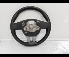 VOLANTE  MULTIFUNZIONE STERZO IN PELLE SEAT LEON I - 20