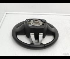 VOLANTE  MULTIFUNZIONE STERZO IN PELLE SEAT LEON I - 21