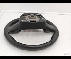 VOLANTE  MULTIFUNZIONE STERZO IN PELLE SEAT LEON I - 23