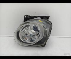 FARO FANALE ANTERIORE SINISTRA SX NISSAN JUKE I 20