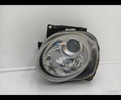 FARO FANALE ANTERIORE SINISTRA SX NISSAN JUKE I 20
