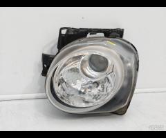 FARO FANALE ANTERIORE SINISTRA SX NISSAN JUKE I 20